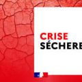 Sécheresse : le département du Finistère placé en situation de « Crise sécheresse »