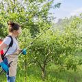 Interdiction des pesticides : nouveaux lieux concernés