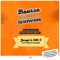"Bourse projet jeunesse"