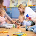 Appel à projets // Semaines de la petite enfance 2026