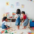 Un Lieu Accueil Enfant Parent pour septembre !
