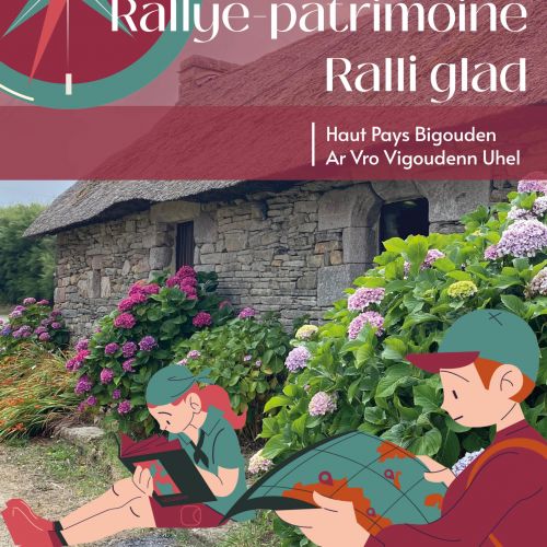 Rallye-patrimoine #3