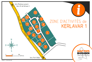 Plan Kerlavar 1