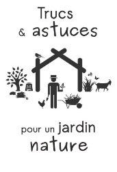 Trucs et astuces pour un jardin nature