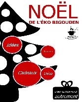 noel eko bigouden