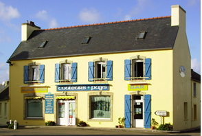 Commerces communautaires du Haut Pays Bigouden
