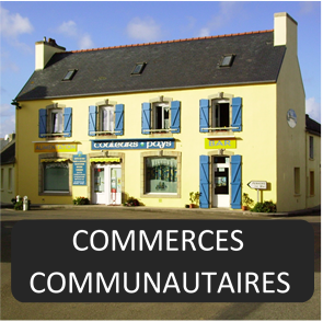 Commerces communautaires du Haut Pays Bigouden