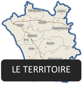 Le territoire