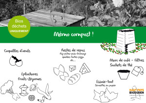 MÉMO COMPOST - 2016