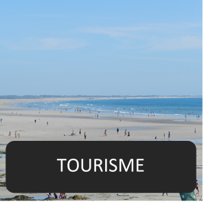 Tourisme en Haut Pays Bigouden