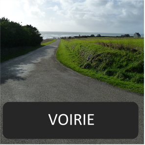 Voirie