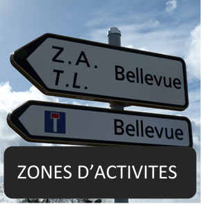 Zones d'activités du Haut Pays Bigouden