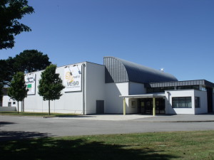 Espace Culturel Avel-Dro