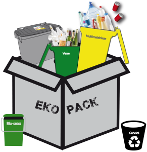 Eko pack -image