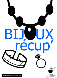 Icone bijoux recup