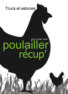 Livret poulailler recup