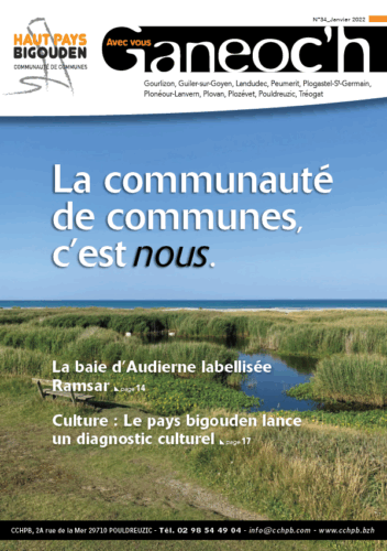 Page de couv 01.22