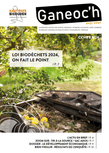 Page de couv décembre 2023