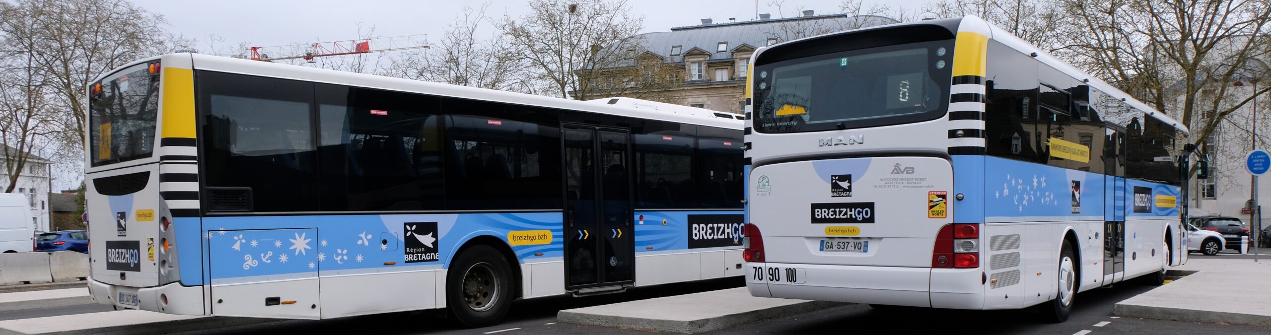 Bus Breizhgo