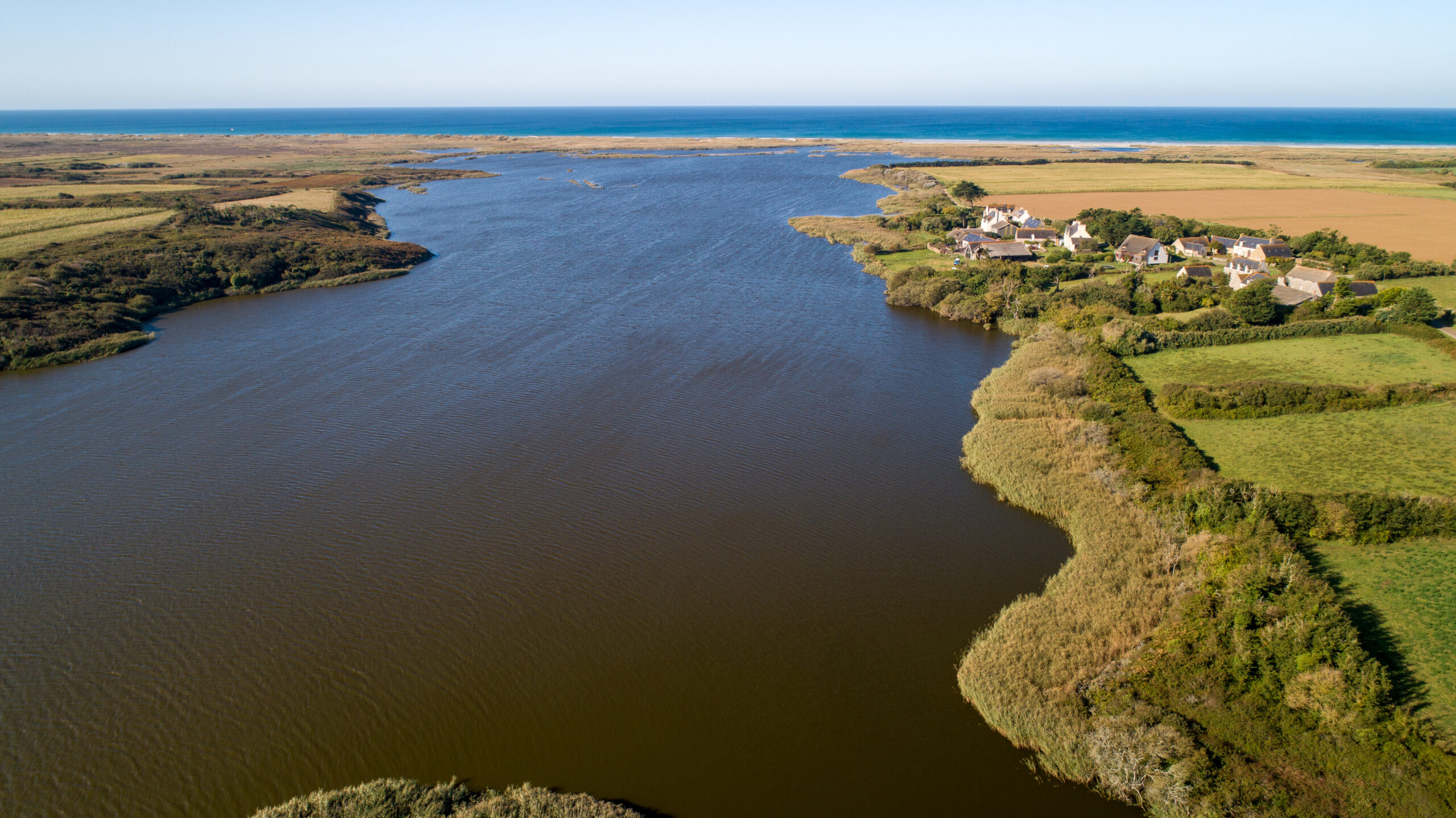 Connaître le territoire