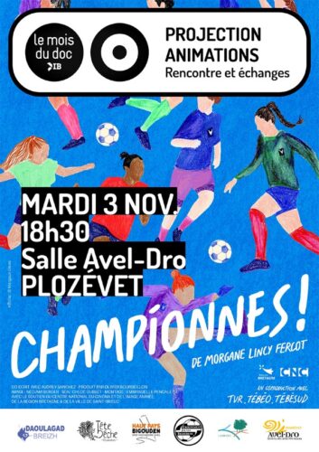Le documentaire